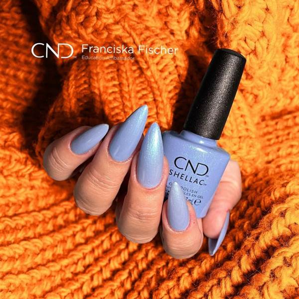 SMALTO CND™ VINYLUX™ HIPPIE-OCRACY